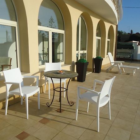 Apartamento Isola Del Sole Syracuse Exterior foto