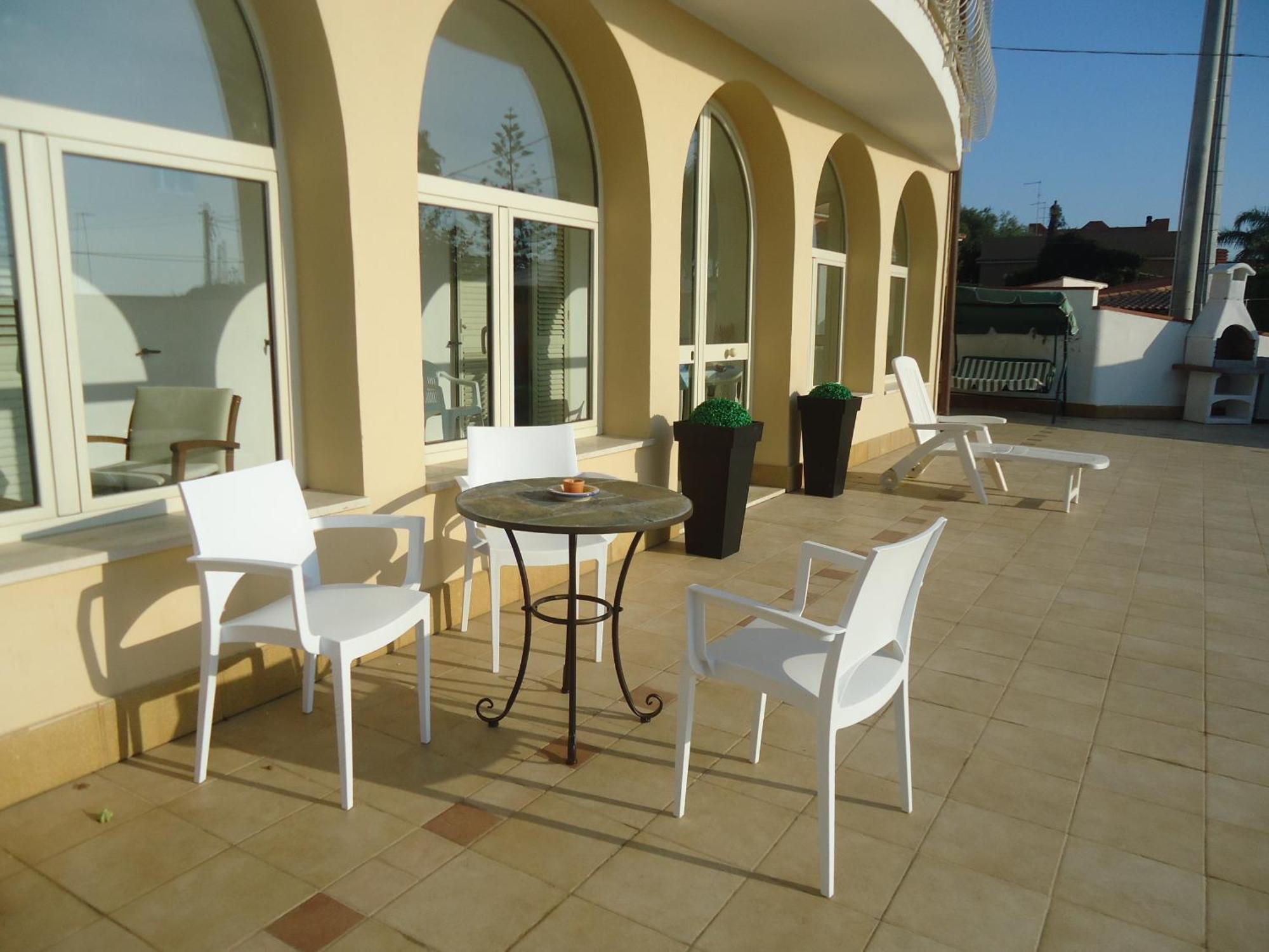 Apartamento Isola Del Sole Syracuse Exterior foto