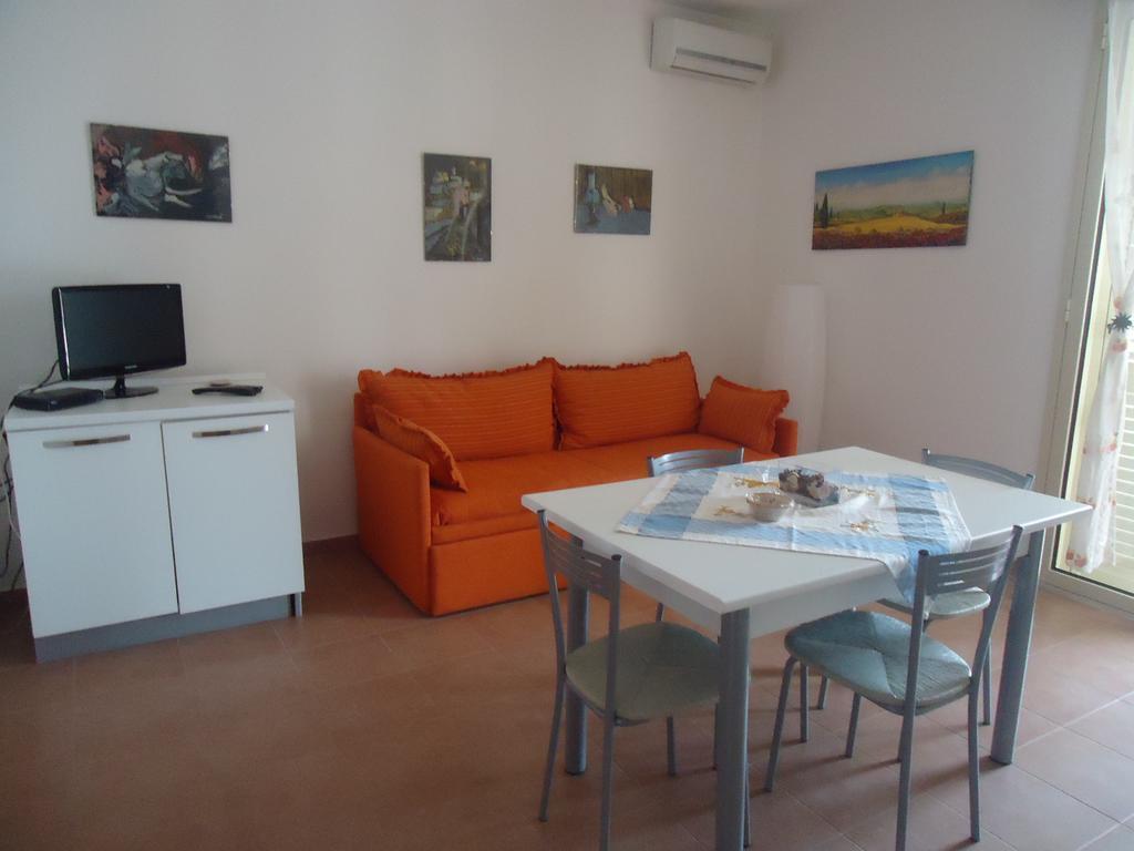 Apartamento Isola Del Sole Syracuse Habitación foto