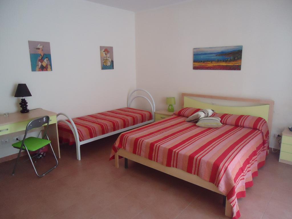 Apartamento Isola Del Sole Syracuse Habitación foto