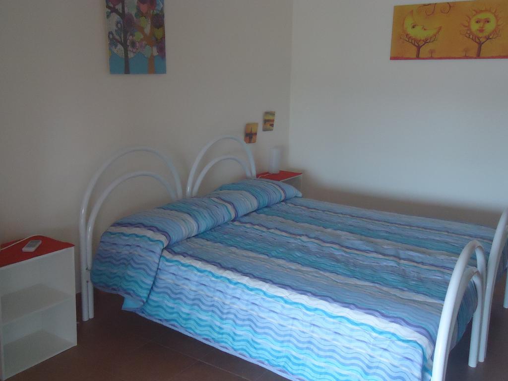Apartamento Isola Del Sole Syracuse Habitación foto