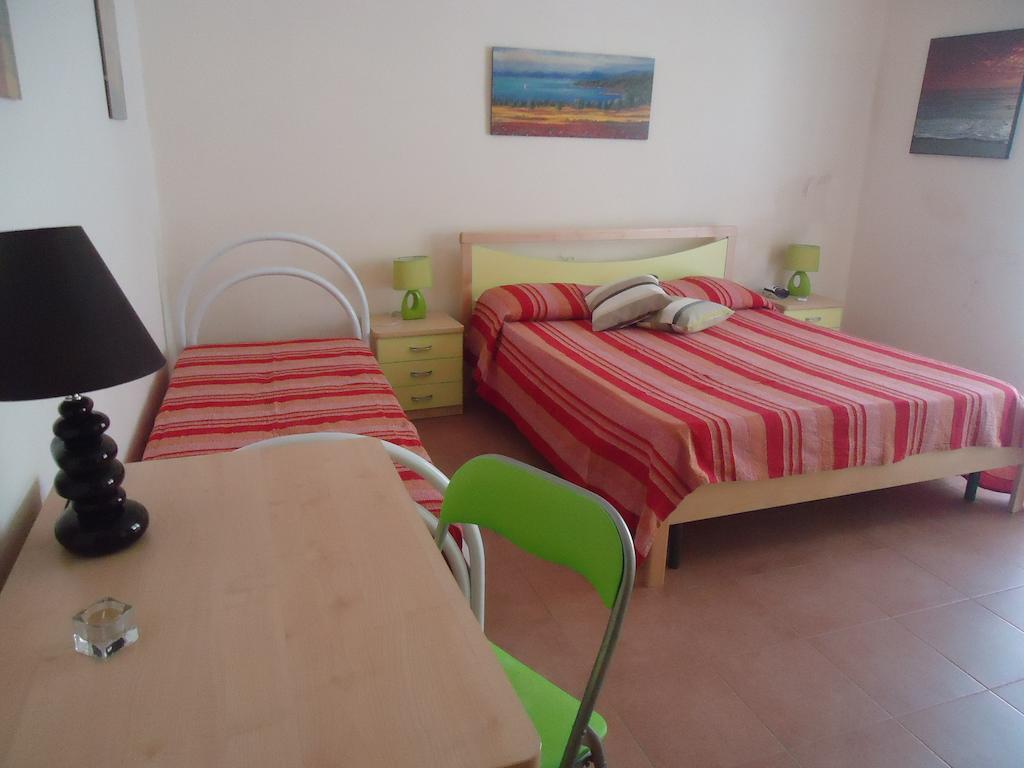 Apartamento Isola Del Sole Syracuse Habitación foto