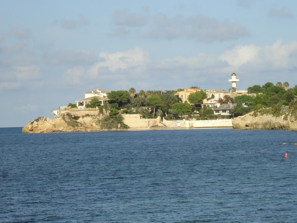 Apartamento Isola Del Sole Syracuse Exterior foto