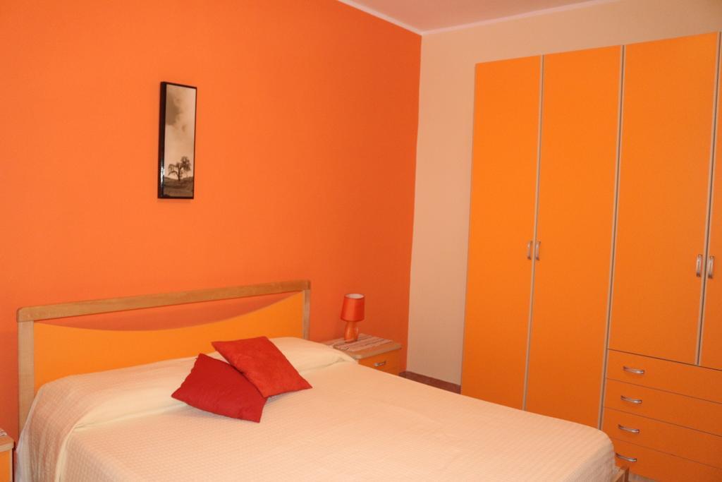Apartamento Isola Del Sole Syracuse Exterior foto