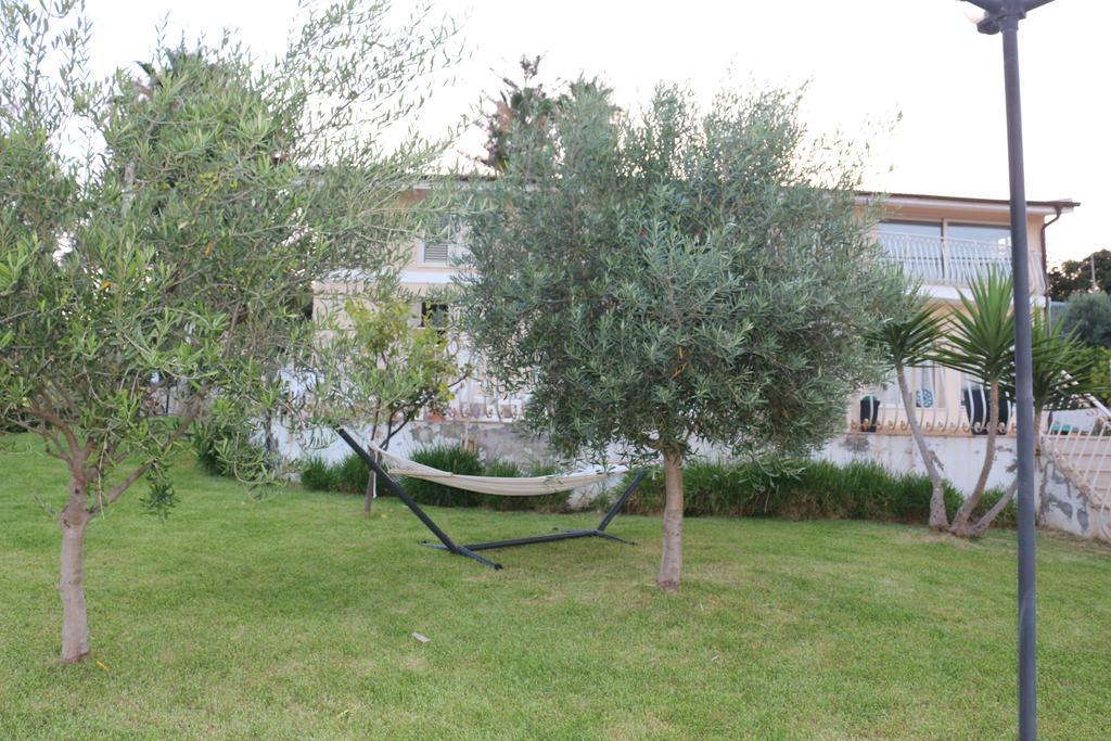 Apartamento Isola Del Sole Syracuse Exterior foto