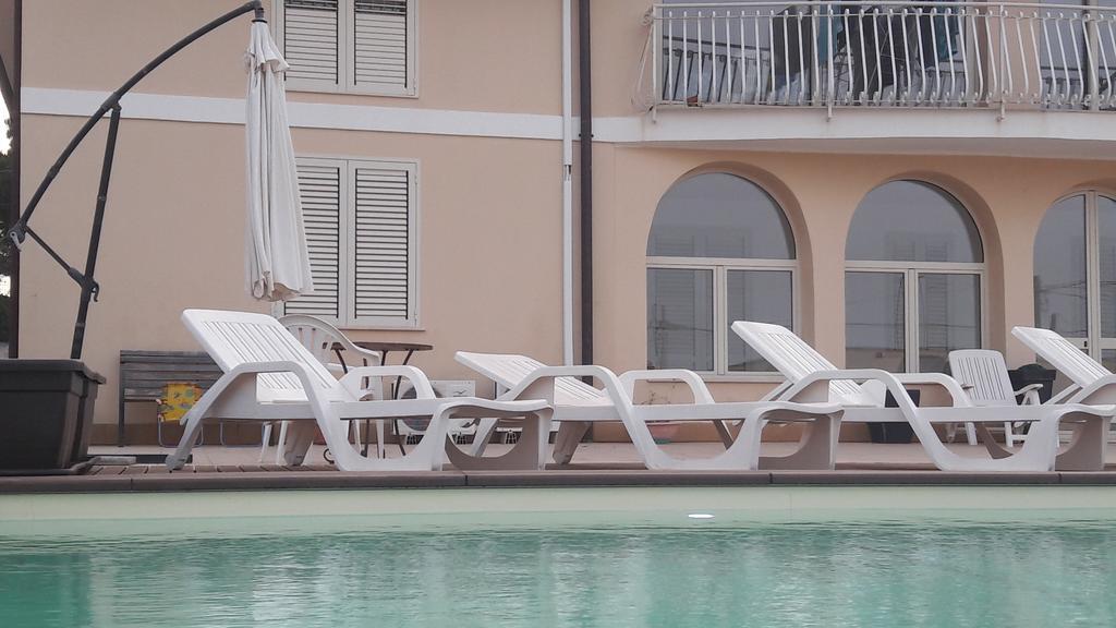 Apartamento Isola Del Sole Syracuse Exterior foto