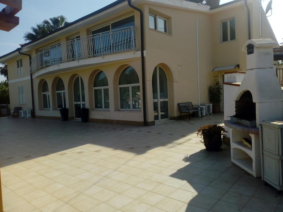 Apartamento Isola Del Sole Syracuse Exterior foto