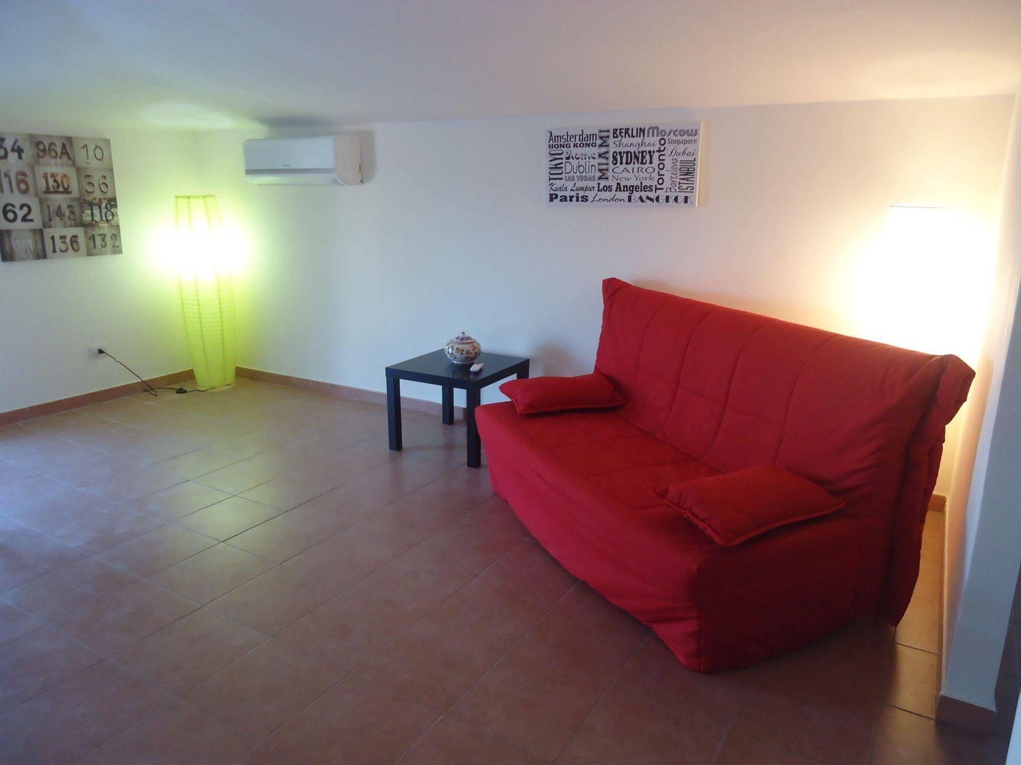 Apartamento Isola Del Sole Syracuse Exterior foto