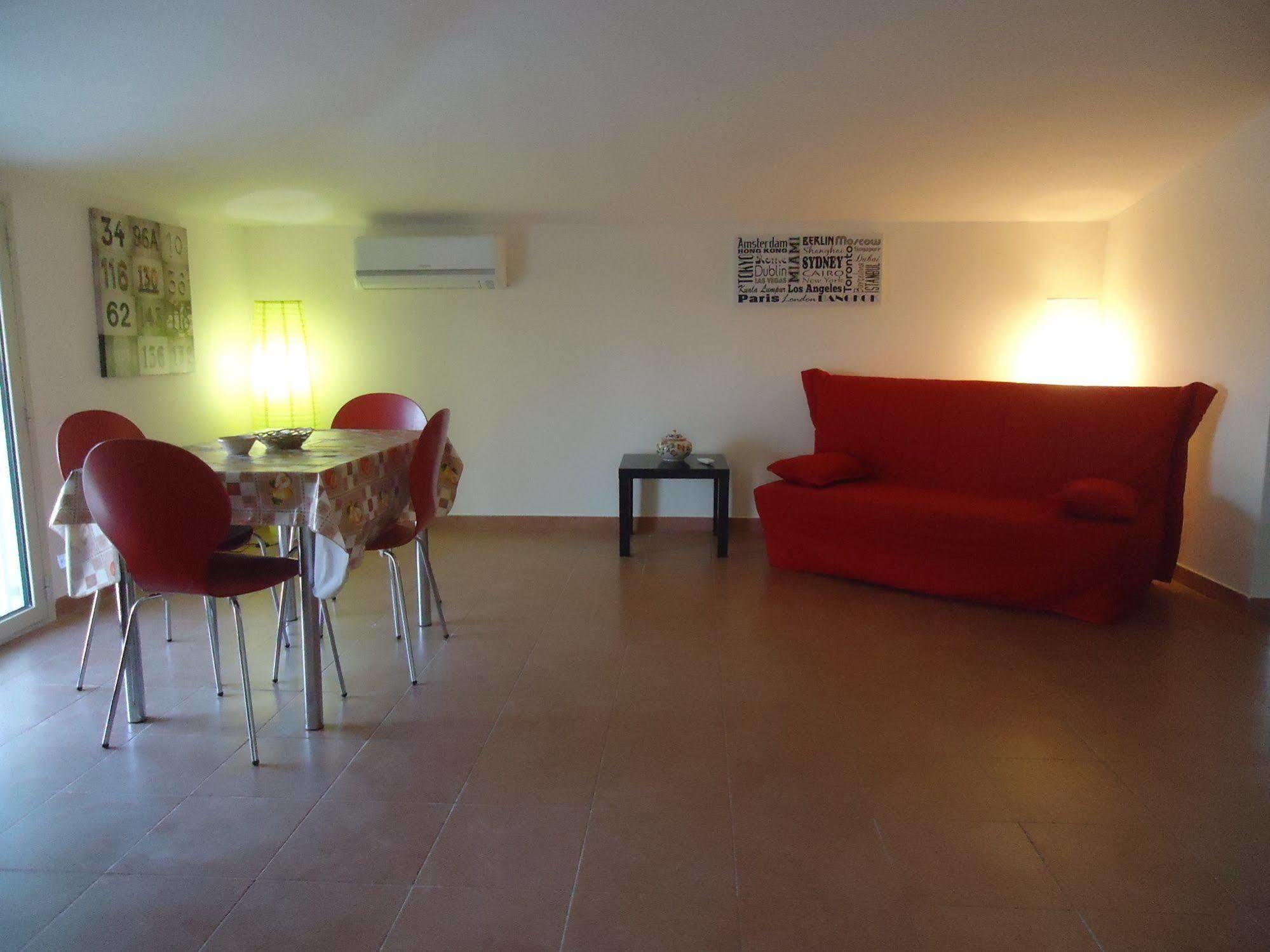 Apartamento Isola Del Sole Syracuse Exterior foto
