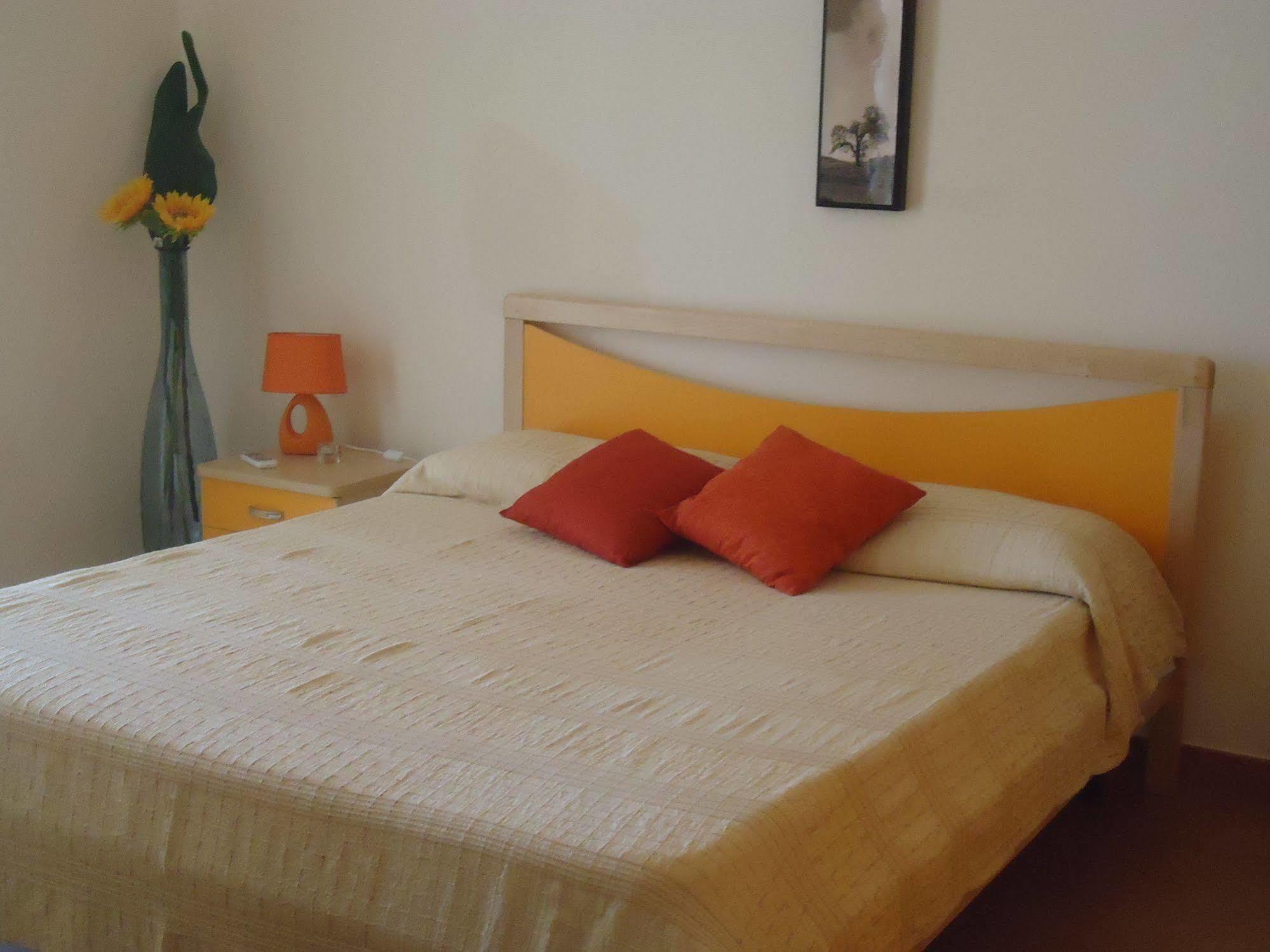 Apartamento Isola Del Sole Syracuse Exterior foto