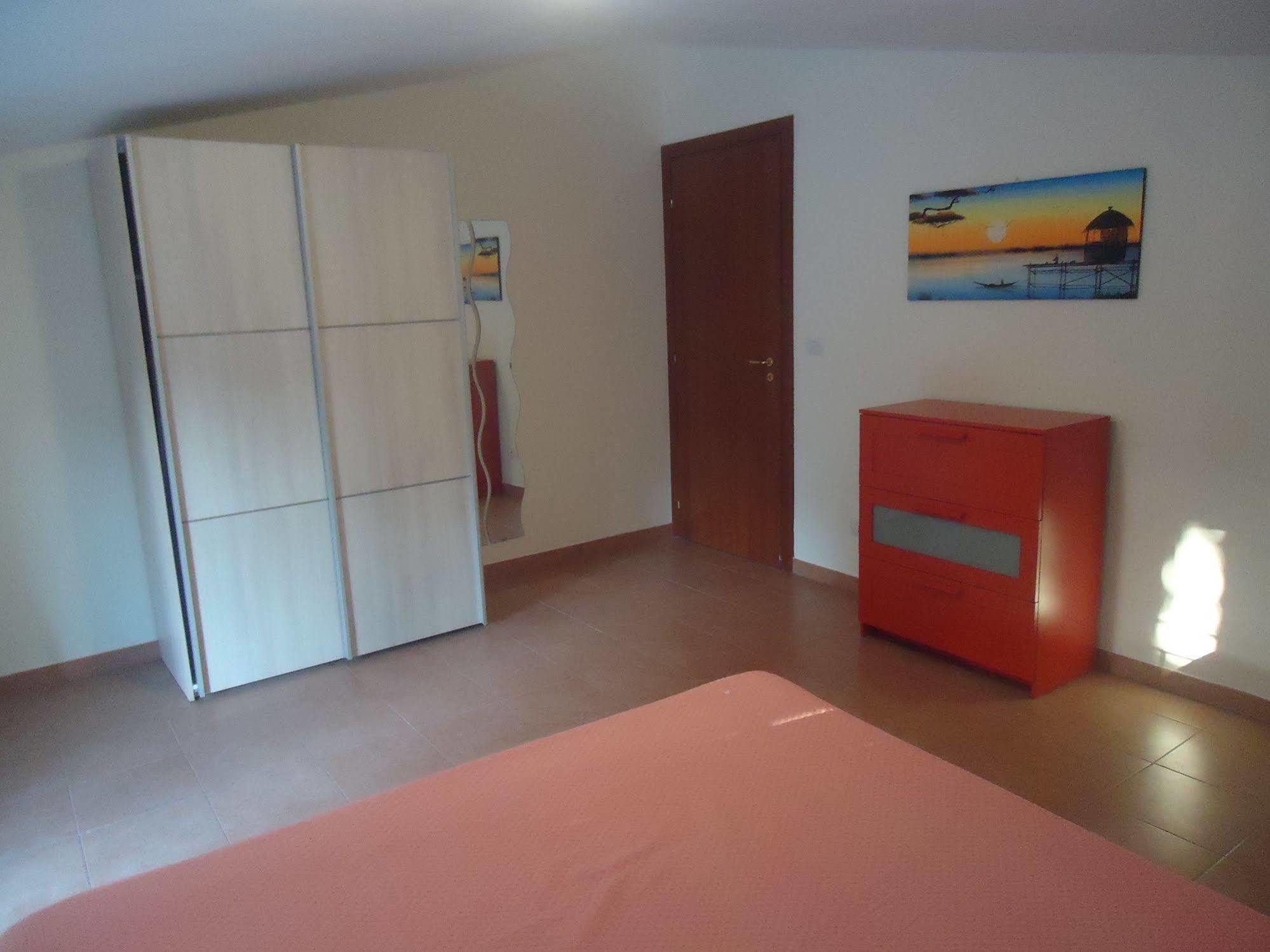 Apartamento Isola Del Sole Syracuse Exterior foto