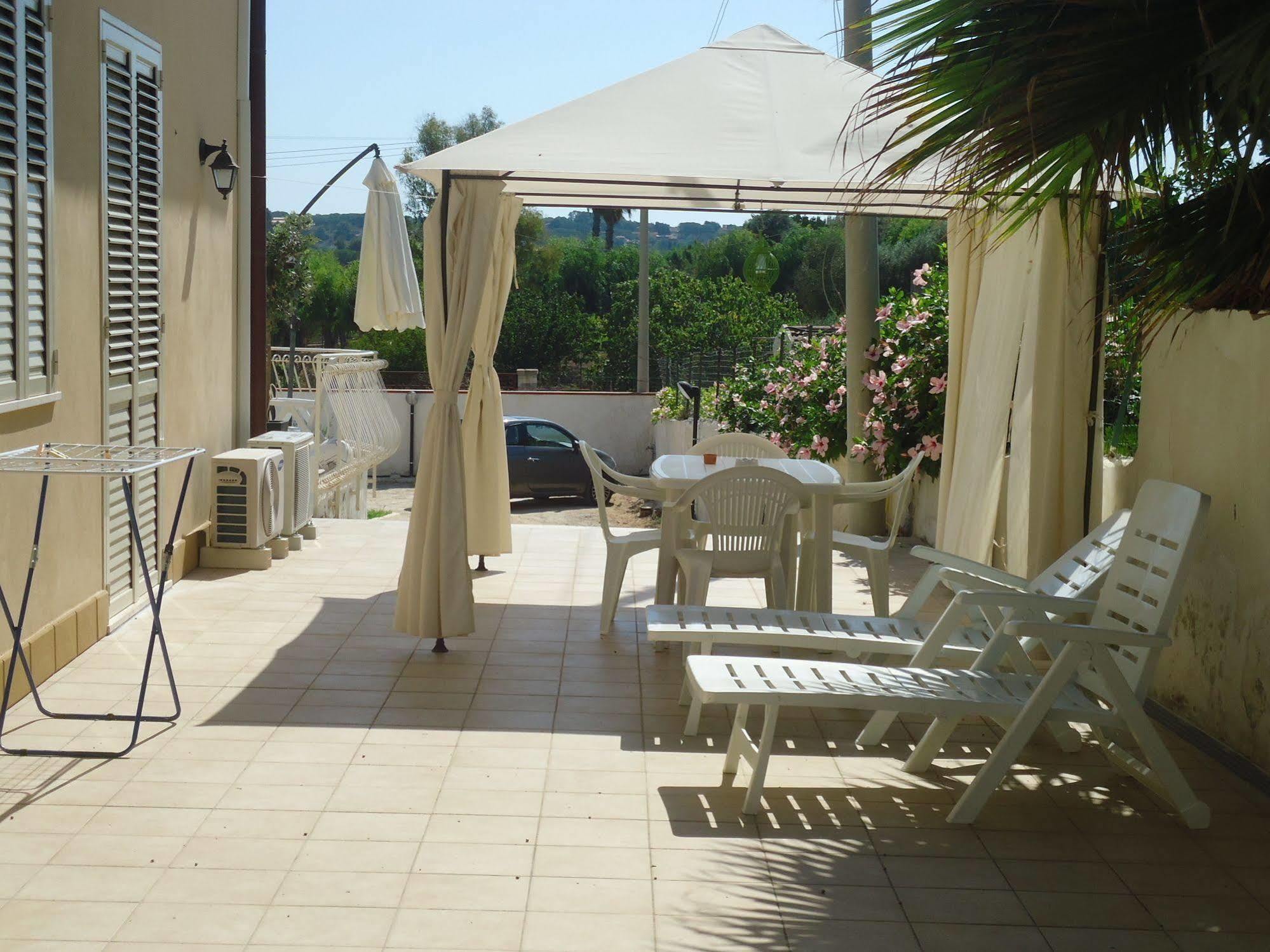 Apartamento Isola Del Sole Syracuse Exterior foto