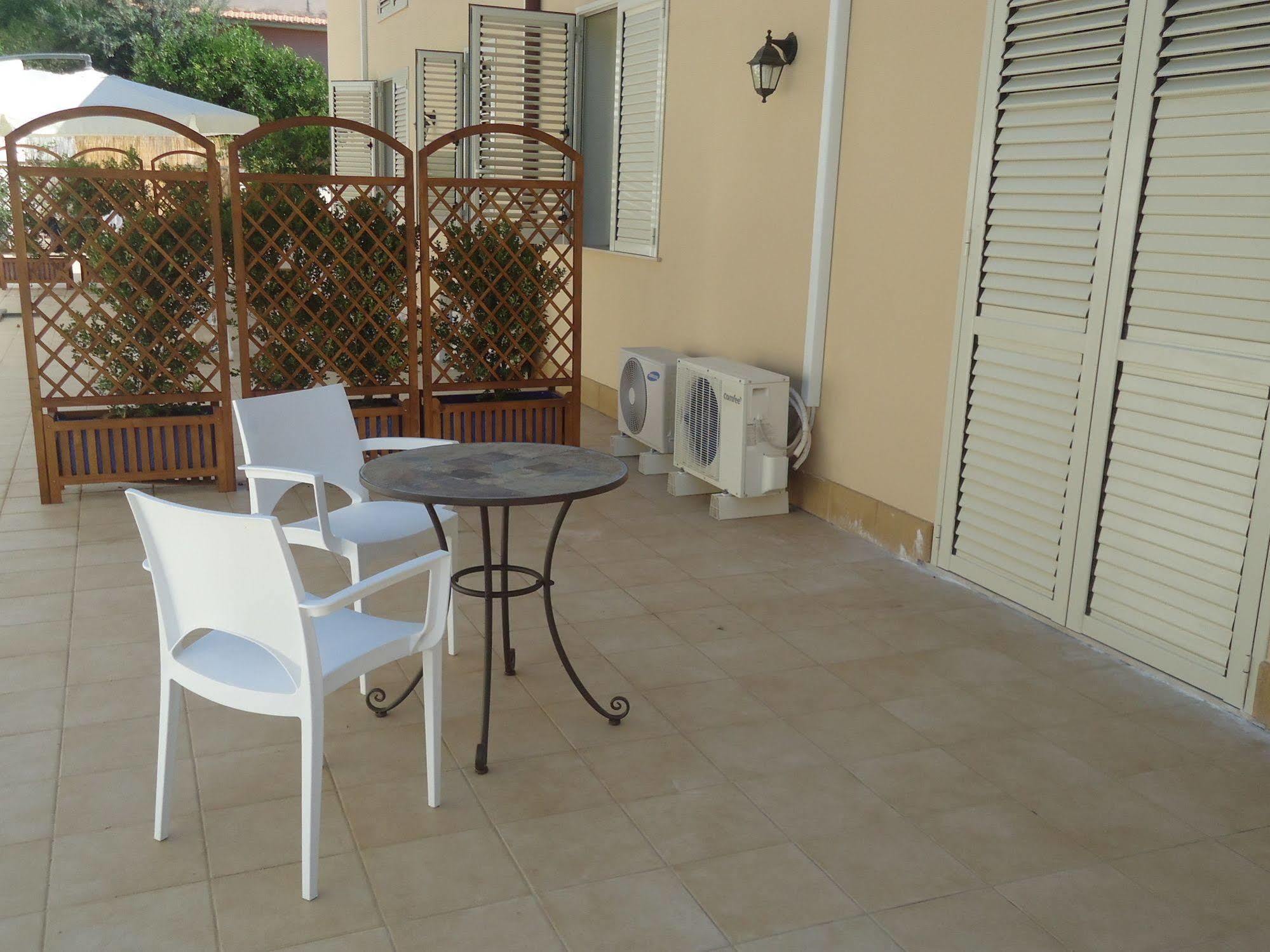 Apartamento Isola Del Sole Syracuse Exterior foto
