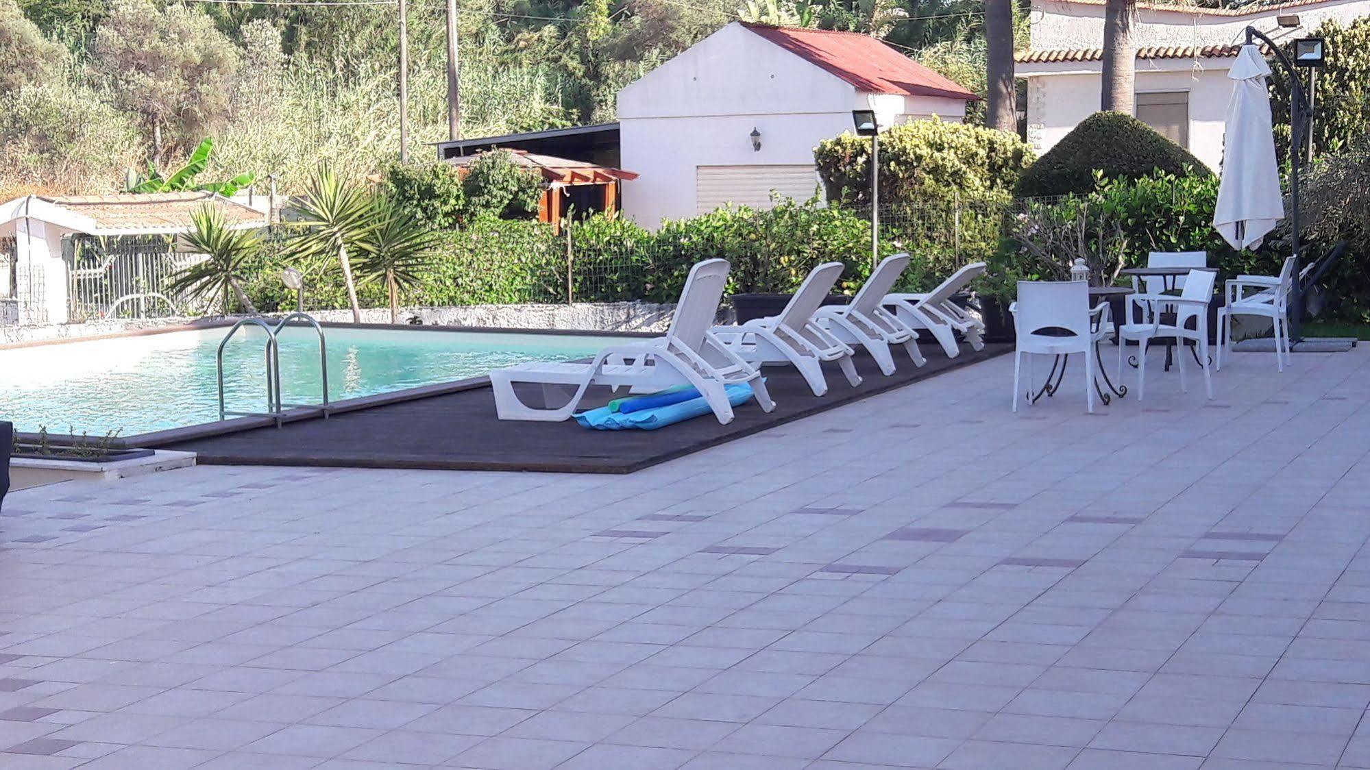 Apartamento Isola Del Sole Syracuse Exterior foto