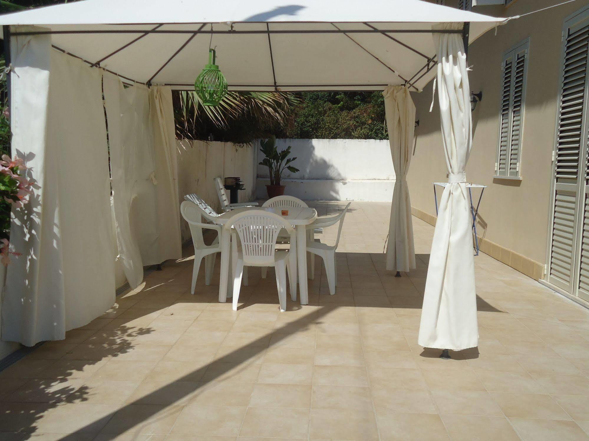 Apartamento Isola Del Sole Syracuse Exterior foto